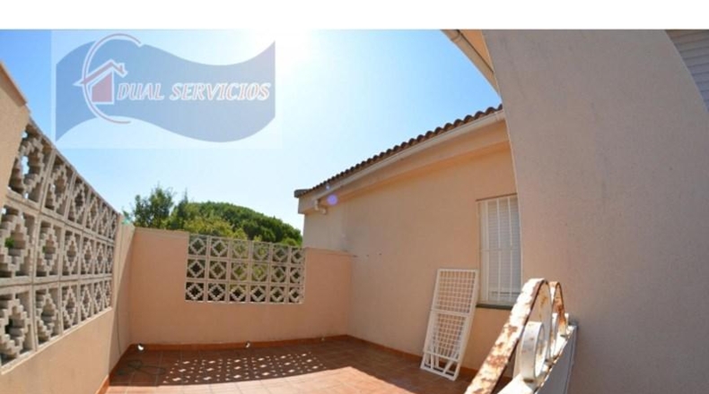 Huelva - Punta Umbría - 800m2