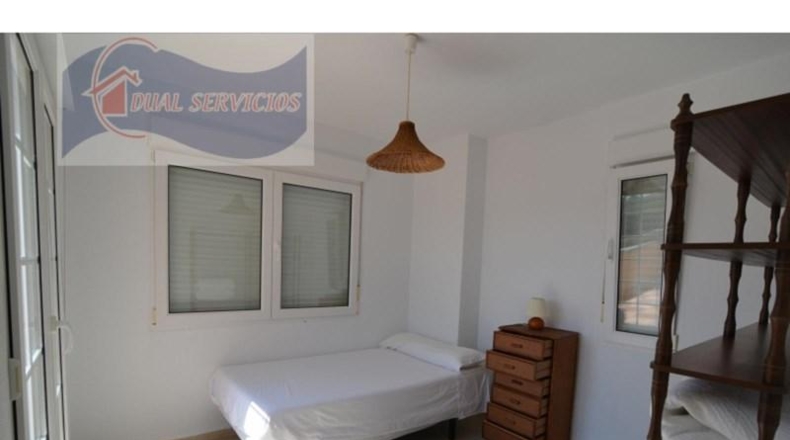 Huelva - Punta Umbría - 800m2