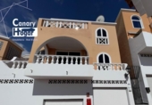 Chalet independiente con terreno en venta en la España, Adeje, ref: TR221470 foto