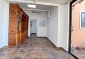 Chalet independiente con terreno en venta en la España, Adeje, ref: TR221470 foto