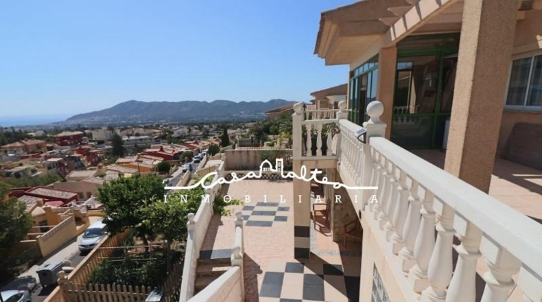 Alicante - la Nucia - 450m2