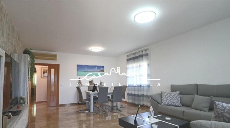 Alicante - la Nucia - 450m2