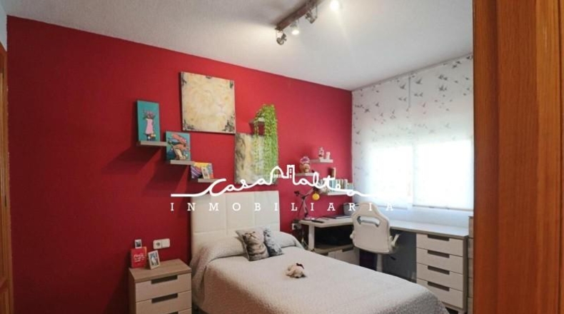 Alicante - la Nucia - 450m2