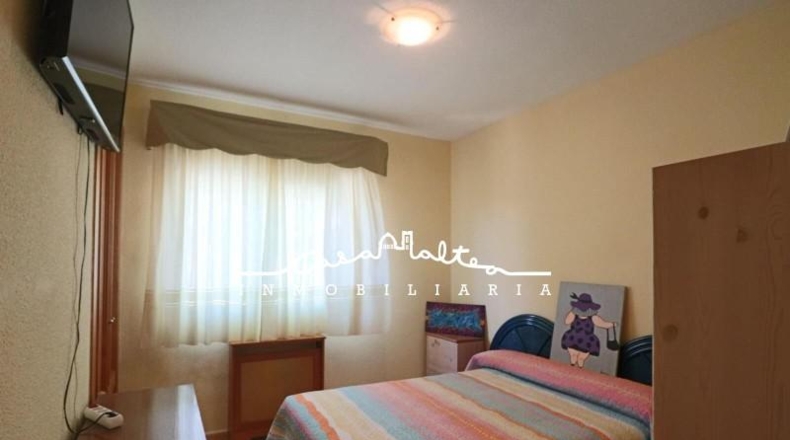 Alicante - la Nucia - 450m2