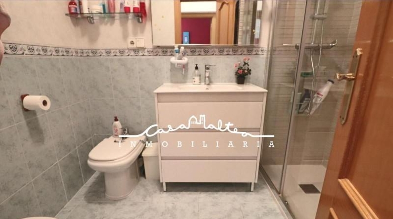 Alicante - la Nucia - 450m2
