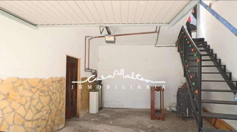 Alicante - la Nucia - 450m2