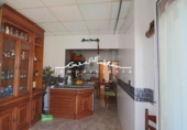 Chalet independiente con terreno en venta en la España, La Nucia, ref: TR405012 foto