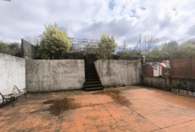 Santiago de Compostel·la 394&nbsp;m² 