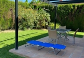 Chalet independiente con terreno en venta en la España, Gelves, ref: TR383221 foto