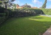Chalet independiente con terreno en venta en la España, Gelves, ref: TR383221 foto