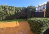 Chalet independiente con terreno en venta en la España, Gelves, ref: TR383221 foto
