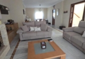 Chalet independiente con terreno en venta en la España, Gelves, ref: TR383221 foto