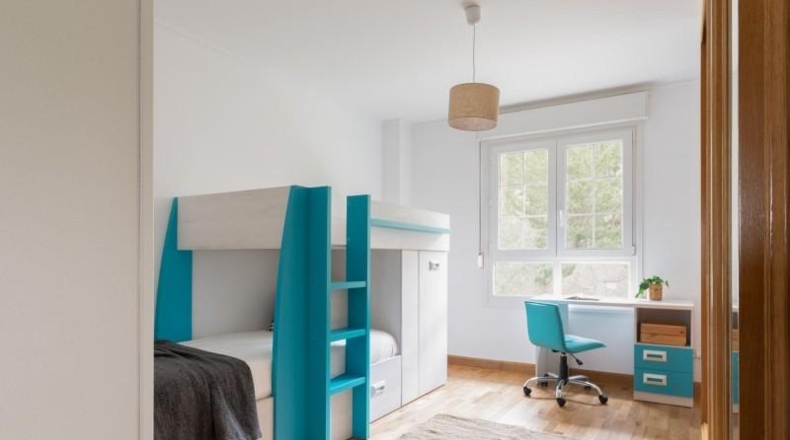 Navarre - Huarte - 370m2