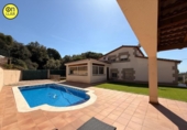 Detached villa with land for sale on España, l'Ametlla del Vallès, ref: TR380685 photo