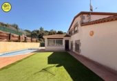 Detached villa with land for sale on España, l'Ametlla del Vallès, ref: TR380685 photo