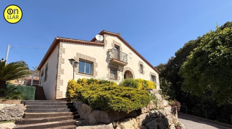Barcelona - l'Ametlla del Vallès - 999m2