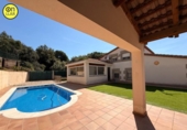 Detached villa with land for sale on España, l'Ametlla del Vallès, ref: TR380685 photo