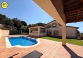 Detached villa with land for sale on España, l'Ametlla del Vallès, ref: TR380685 photo
