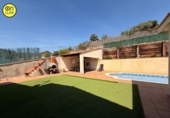 Detached villa with land for sale on España, l'Ametlla del Vallès, ref: TR380685 photo