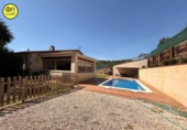 Detached villa with land for sale on España, l'Ametlla del Vallès, ref: TR380685 photo