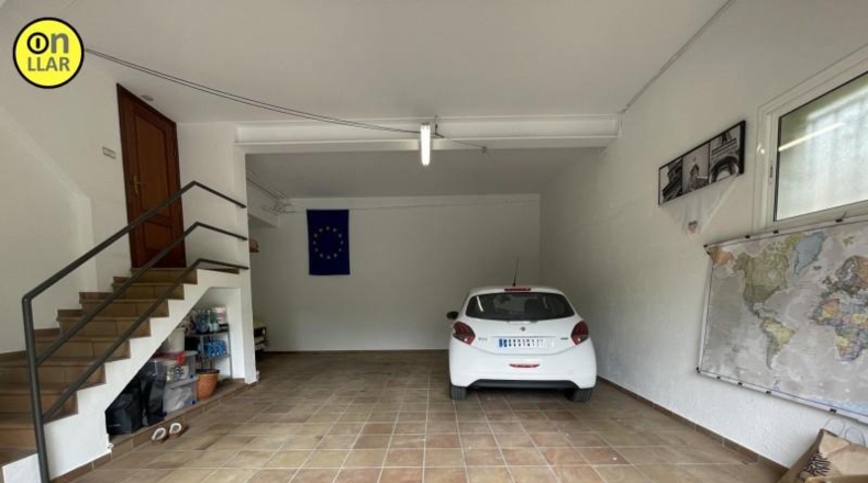 Barcelona - l'Ametlla del Vallès - 999m2