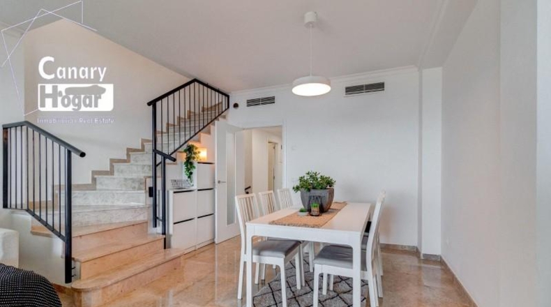 Santa Cruz de Tenerife - Santiago del Teide - 155m2