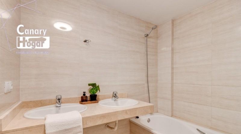 Santa Cruz de Tenerife - Santiago del Teide - 155m2