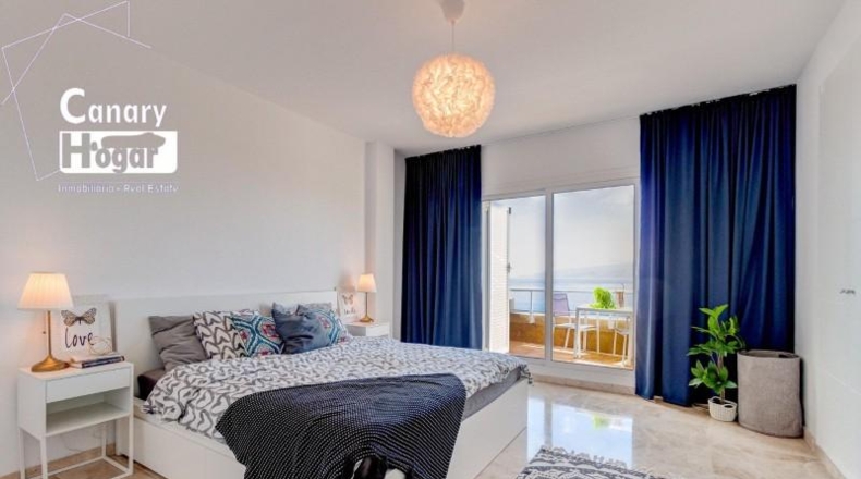 Santa Cruz de Tenerife - Santiago del Teide - 155m2