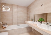 Chalet independiente con terreno en venta en la España, Santiago del Teide, ref: TR376286 foto