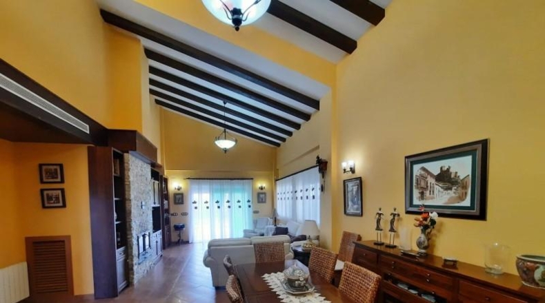 Albacete - Almansa - 21900m2