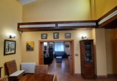 Chalet independiente con terreno en venta en la España, Almansa, ref: TR377070 foto