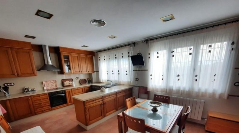 Albacete - Almansa - 21900m2