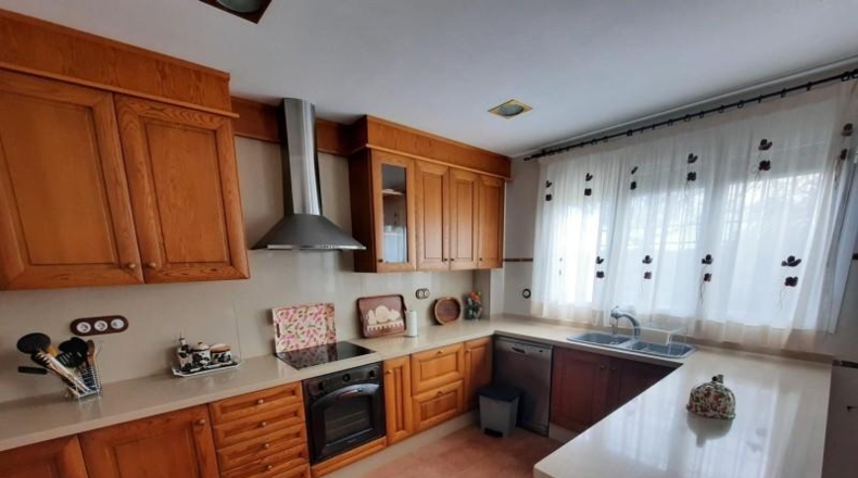 Albacete - Almansa - 21900m2