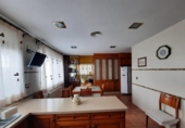 Chalet independiente con terreno en venta en la España, Almansa, ref: TR377070 foto