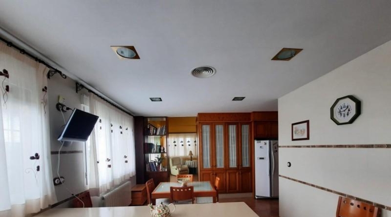 Albacete - Almansa - 21900m2