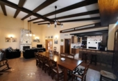 Chalet independiente con terreno en venta en la España, Almansa, ref: TR377070 foto