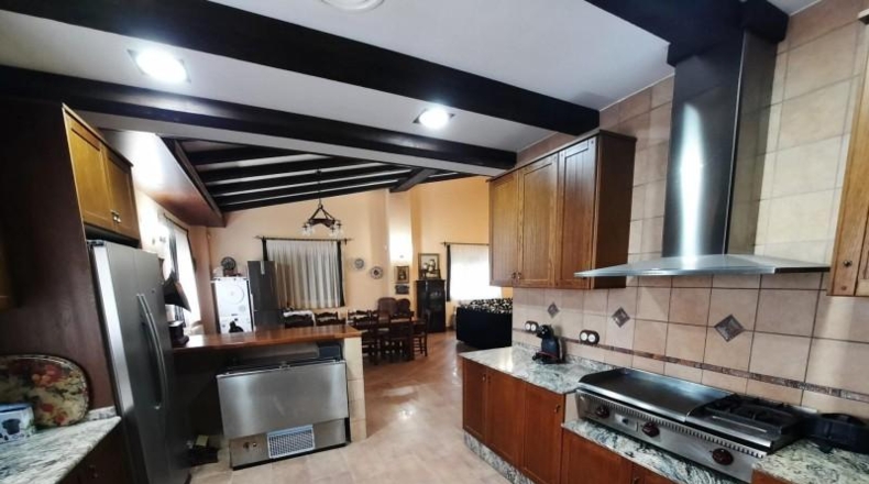 Albacete - Almansa - 21900m2