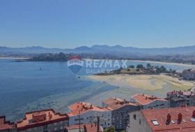 Baiona 2245&nbsp;m²