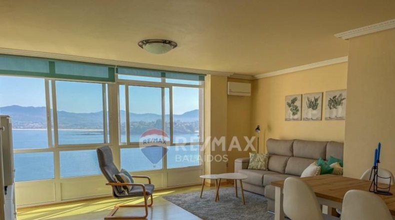 Pontevedra - O Burgo - 2245m2