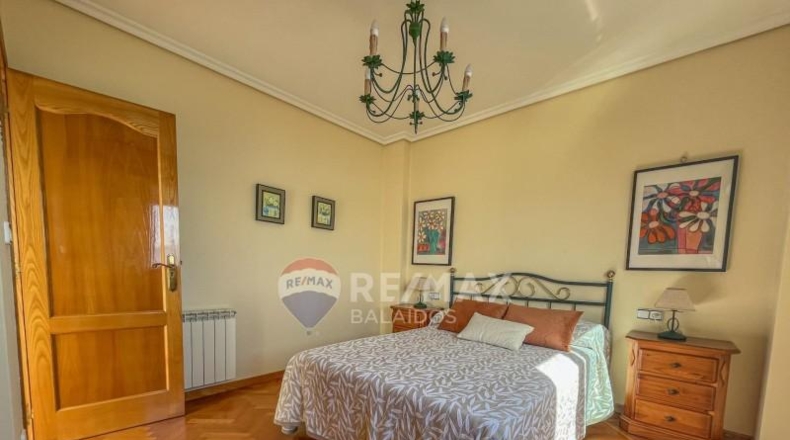 Pontevedra - O Burgo - 2245m2