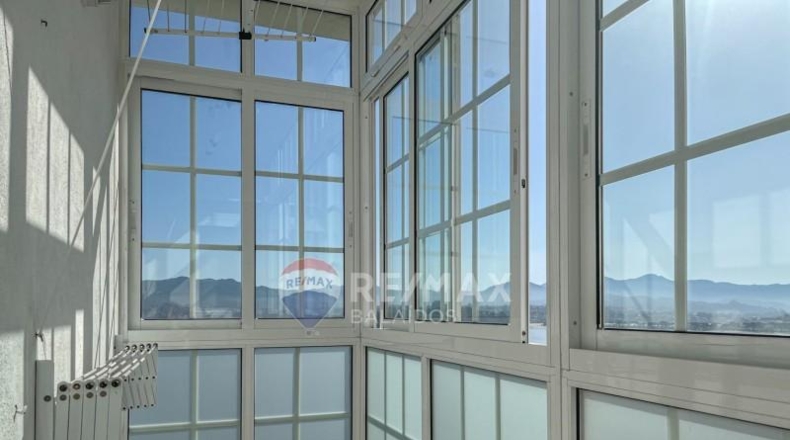 Pontevedra - O Burgo - 2245m2