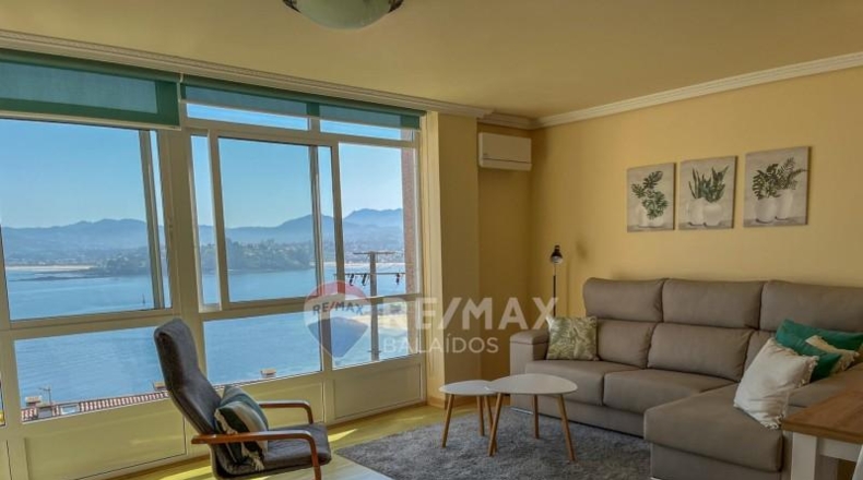 Pontevedra - O Burgo - 2245m2