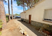 Detached villa with land for sale on España, l'Escala, ref: TR406603 photo