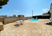 Detached villa with land for sale on España, l'Escala, ref: TR406603 photo