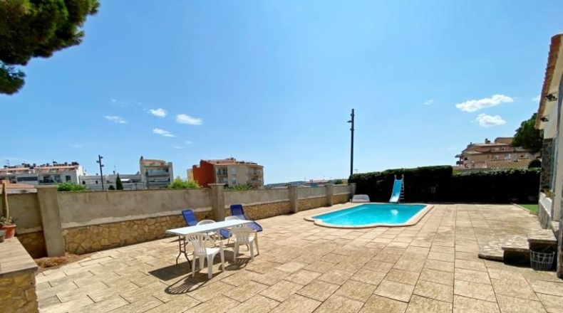Girona - l'Escala - 763m2