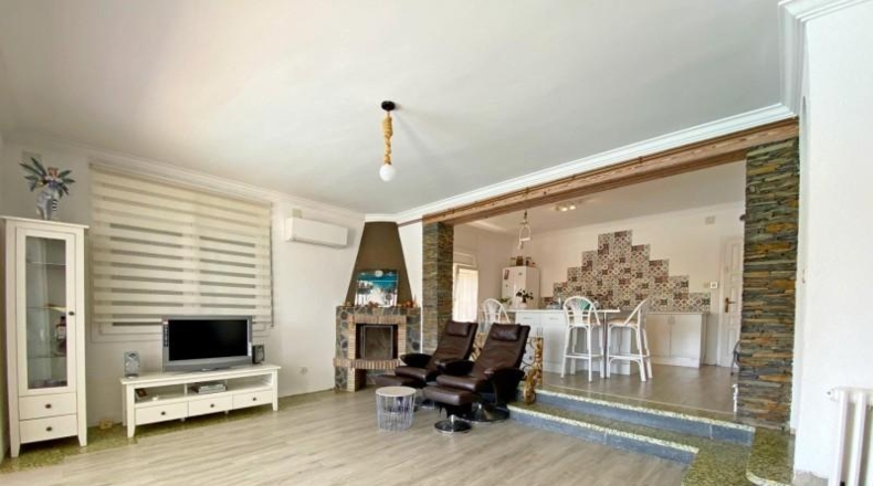 Girona - l'Escala - 763m2