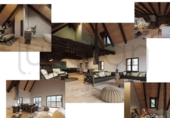 Casa de pueblo en venta en la España, Bausén, ref: TR368940 foto