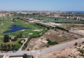 Chalet independiente con terreno en venta en la España, Los Alcázares, ref: TR377661 foto