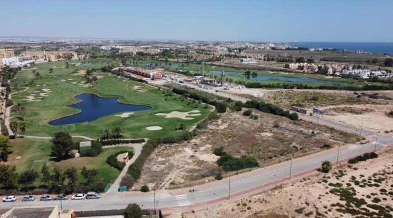Murcia - Los Alcázares - 450m2