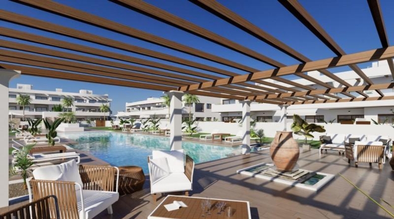 Murcia - Los Alcázares - 450m2